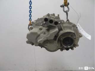 Motor elbil bak til Toyota RAV4,   (TOYOTA|G105048020)