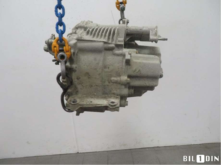 Motor elbil bak til Toyota RAV4 2016-2019 (Type IV, Fase 2)  (TOYOTA|G105048020|)