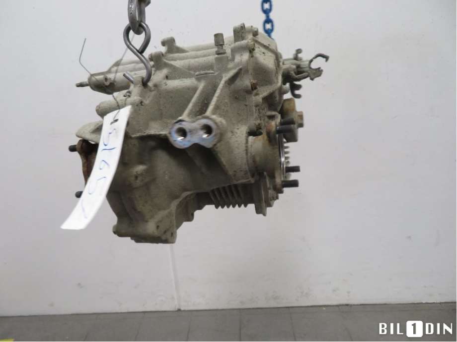 Motor elbil bak til Toyota RAV4 2016-2019 (Type IV, Fase 2)  (TOYOTA|G105048020|)