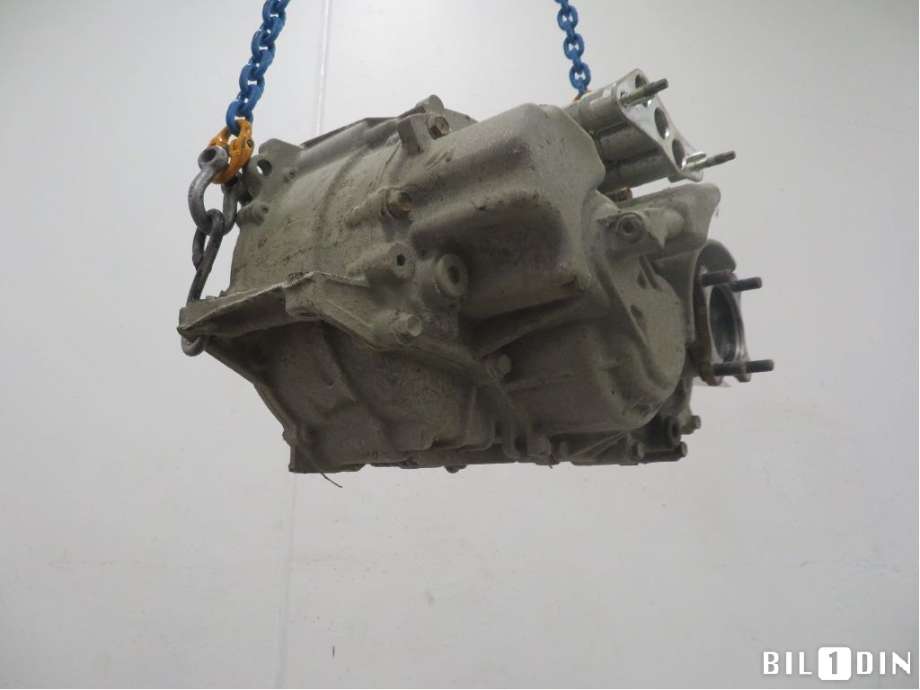 Motor elbil bak til Toyota RAV4 2016-2019 (Type IV, Fase 2)  (TOYOTA|G105048020|)