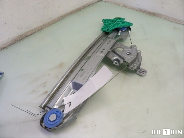 Ruteheis til Opel Astra J, 2010-2015  (OPEL|13313574)