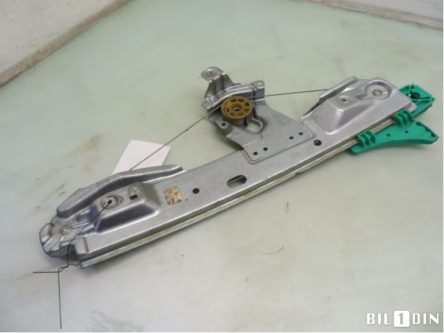 Ruteheis til Opel Astra J 2010-2015 (OPEL|13313574|13350746|13260134)