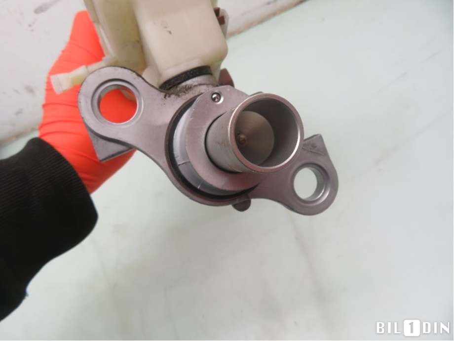 Bremsepumpe hoved til Opel Astra K 2015-->>  (OPEL|13486143|32669020|)