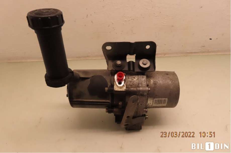 Servo pumpe elektrisk til Citroën DS5, 2012-2017 (CITROEN|1606972080)