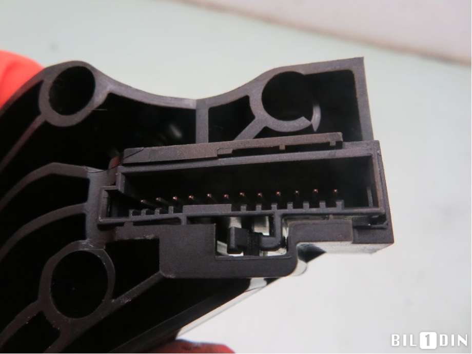 Girstang/girvelger automat til BMW i3 2013-2022 (BMW|61316999578|25169340290|)