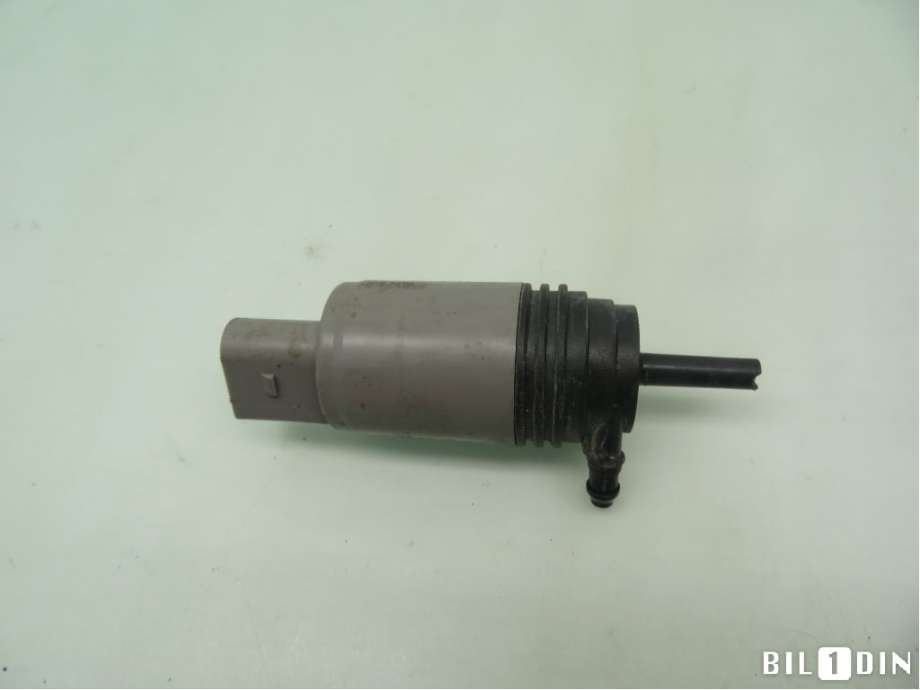 Spylerpumpe til BMW 1-Serie 2004-2011 (E81/E82/E87/E88) (E81/E82/E87/E88) (BMW|67127302589|67126934159|)