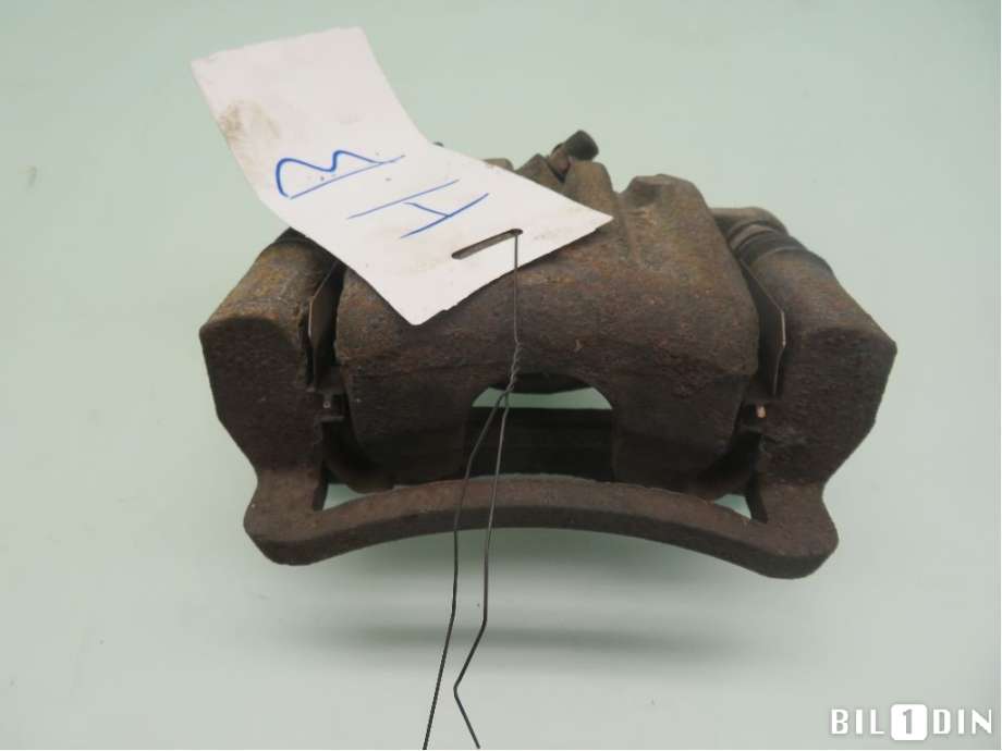 Bremsecaliper venstre bak til Opel Antara 2007-2013 (OPEL|96626051|)