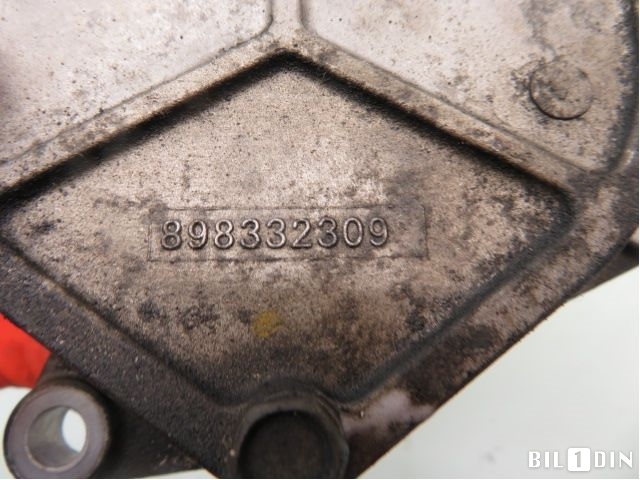 Vakuumpumpe til Isuzu D-Max 2017-2020 (Type II, Fase 2)  (ISUZU|898332309|)