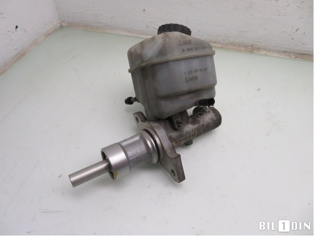 Bremsepumpe hoved til VW Crafter 2006-2011 (Type I, Fase 1) (VOLKSWAGEN|B465|2E0611307|)