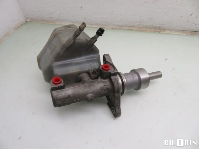 Bremsepumpe hoved til VW Crafter 2006-2011 (Type I, Fase 1) (VOLKSWAGEN|B465|2E0611307|)
