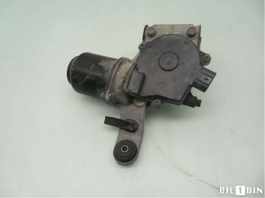 Viskermotor frontrute til Subaru Outback 2009-2014 (Type IV)  (SUBARU|86510AJ010|)