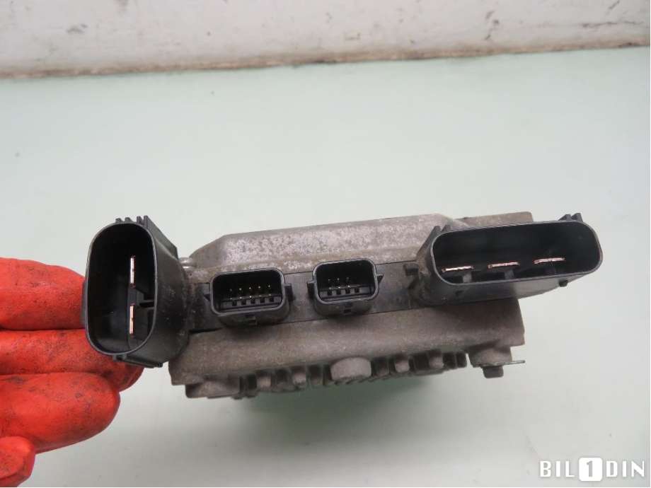 Styreenhet servo til Subaru Outback 2009-2014 (Type IV)  (SUBARU|34710AJ001|)