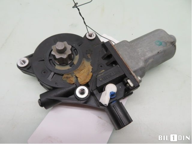 Ruteheis venstre bak til Honda CR-V, 2007-2012 (Type III)  (HONDA|72750SWAA01)