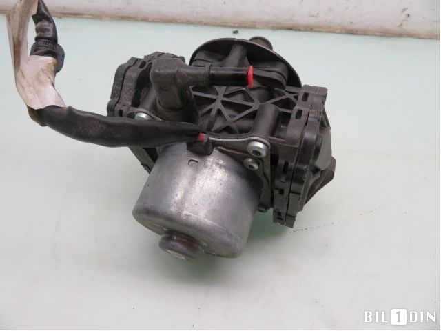 Vakuumpumpe til Peugeot 208 2019-->> (Type II)  (PEUGEOT|9835028580|)