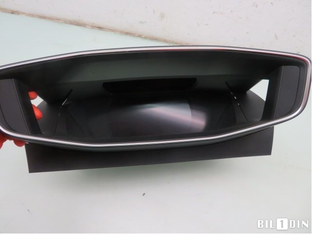 Instrumentpanel til Peugeot 208 2019-->> (Type II)  (PEUGEOT|9836680080|)