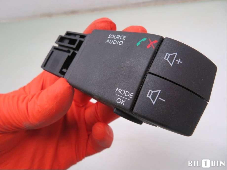 Bryter diverse til Opel Vivaro B 2014-2019  (OPEL|93450094|344422020AG|)