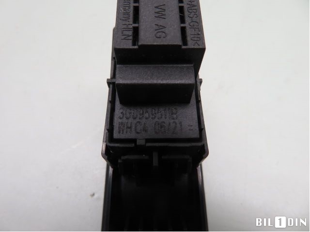 Bryter diverse til VW ID.4 2020-->>  (VW|3G0959511B|)