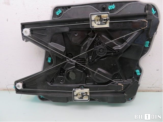 Ruteheis til VW ID.4 2020-->>  (VW|11A837462C|)