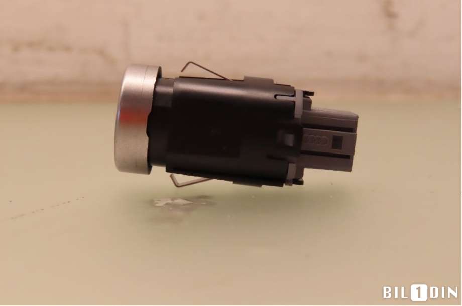 Bryter start/stopp til VW ID.3 2020-->>  (VOLKSWAGEN|5H0959839|)