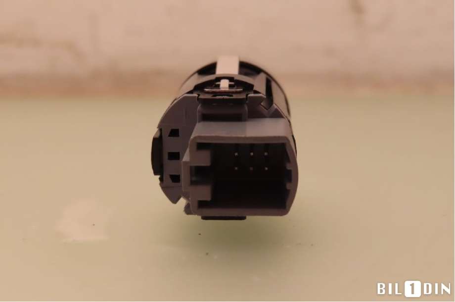 Bryter start/stopp til VW ID.3 2020-->>  (VOLKSWAGEN|5H0959839|)