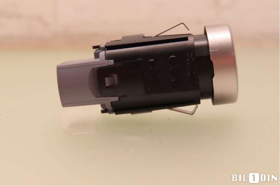 Bryter start/stopp til VW ID.3 2020-->>  (VOLKSWAGEN|5H0959839|)
