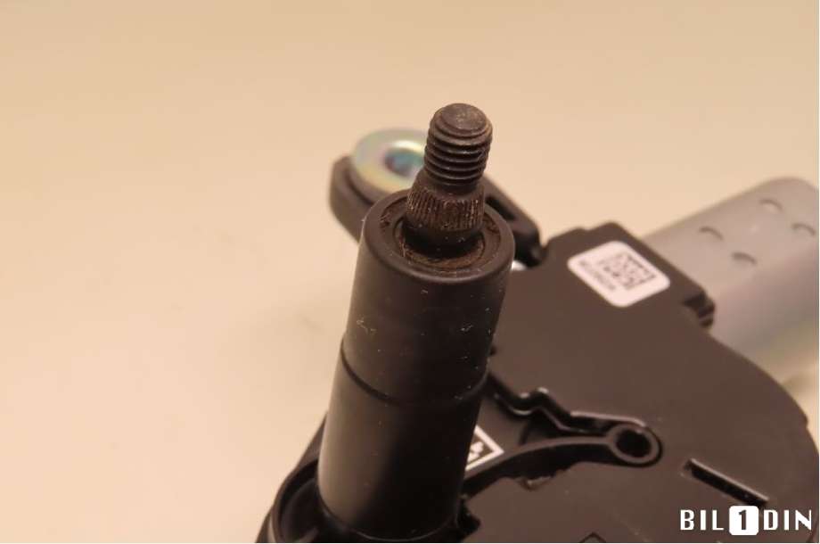 Viskermotor bakrute til VW ID.3 2020-->>  (VOLKSWAGEN|5H0955711|)