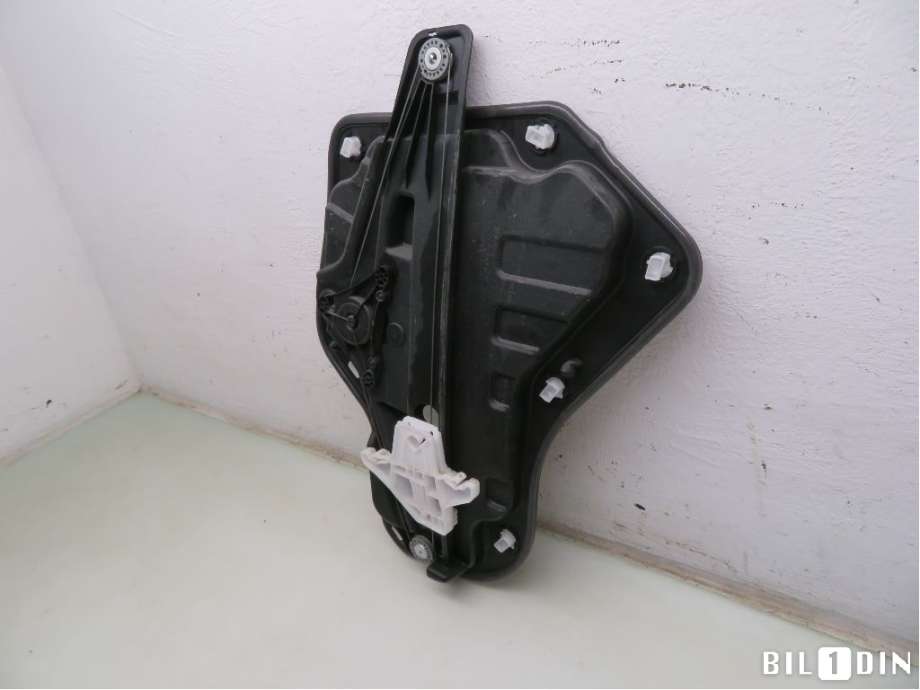 Ruteheis til VW ID.3 2020-->>  (VOLKSWAGEN|10A839461A|10A839401A|)