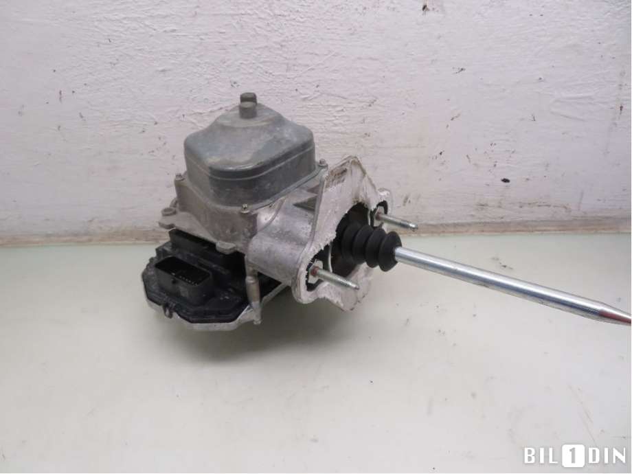 Bremsekraft-forsterker til VW ID.3 2020-->>  (VOLKSWAGEN|1EB614105R|1EB614105M|)