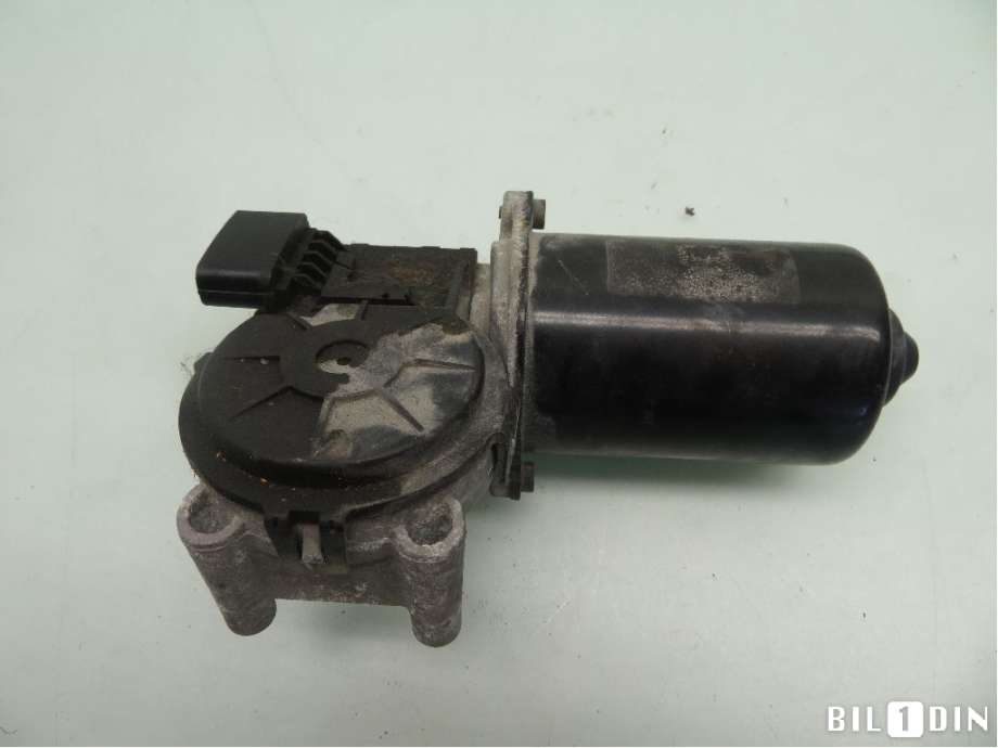 Viskermotor frontrute til Hyundai Tucson 2003-2009 (HYUNDAI|981102E000|)