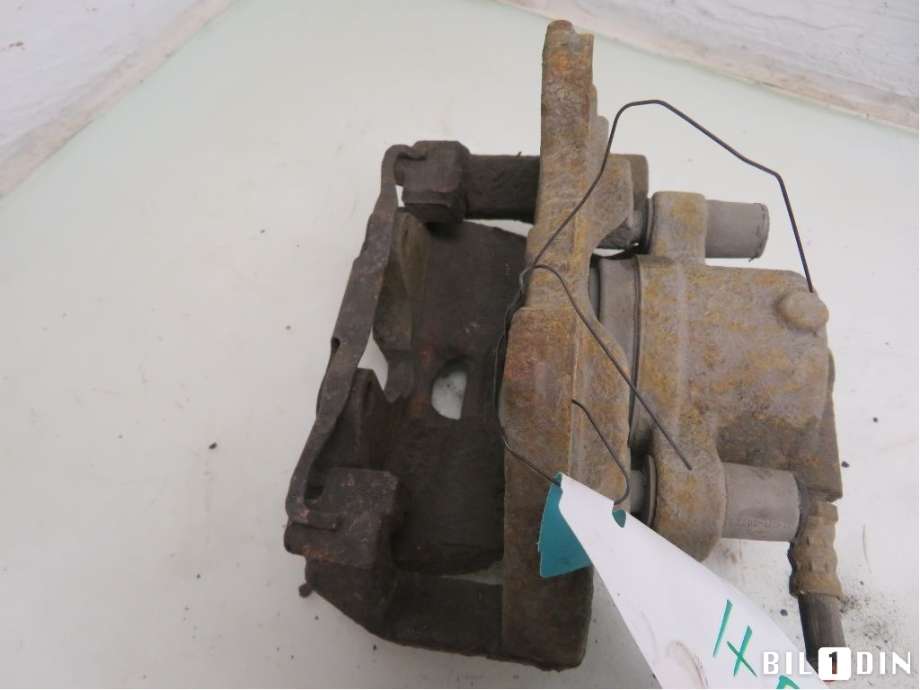 Bremsecaliper høyre foran til Fiat Doblo 2010-->> (Type II)  (FIAT|735507786|)