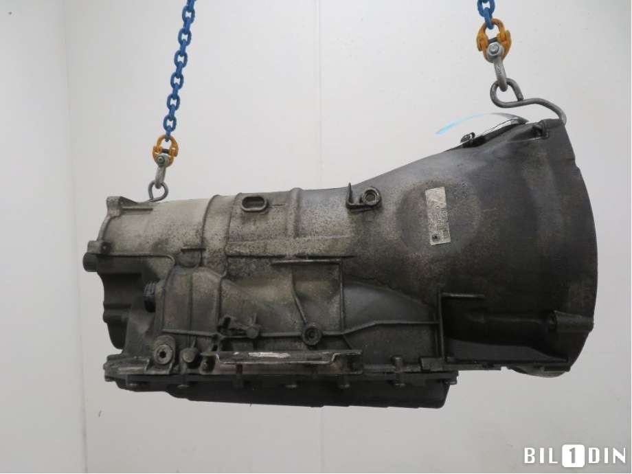 Girkasse automat til BMW X5 2007-2013 (E70) (E70) (BMW|24007581582|24007572494|)