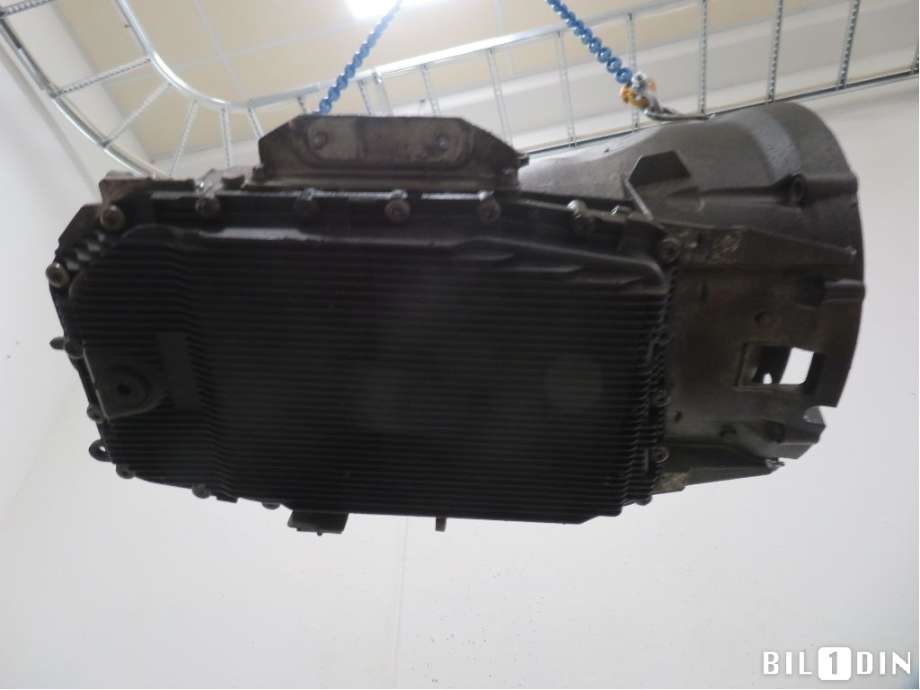 Girkasse automat til BMW X5 2007-2013 (E70) (E70) (BMW|24007581582|24007572494|)