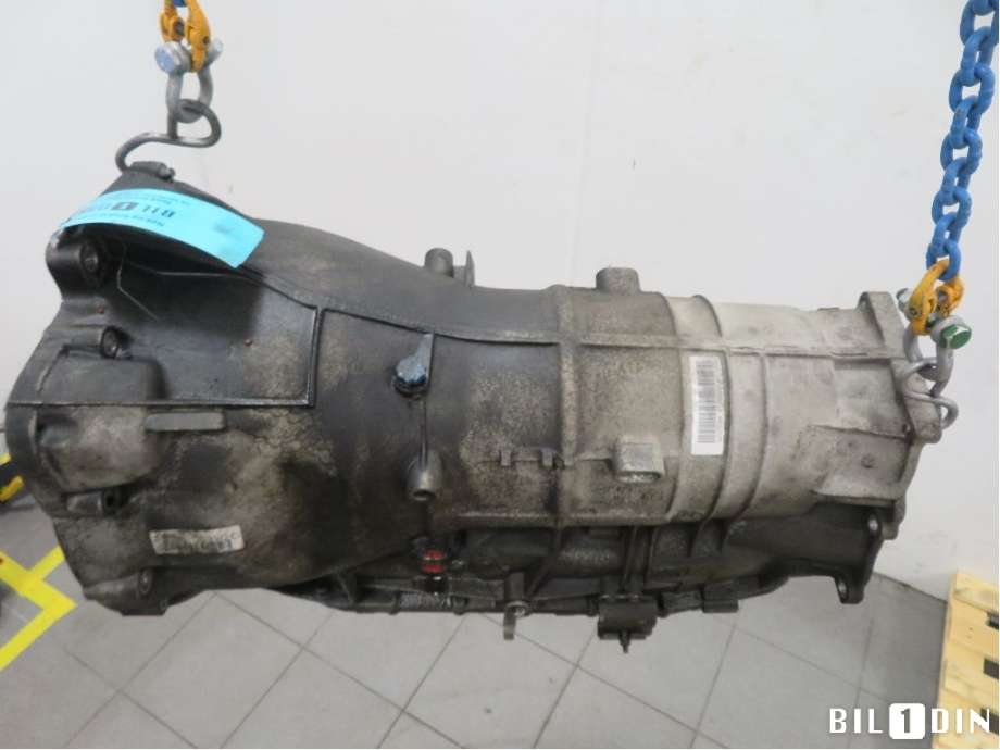Girkasse automat til BMW X5 2007-2013 (E70) (E70) (BMW|24007581582|24007572494|)