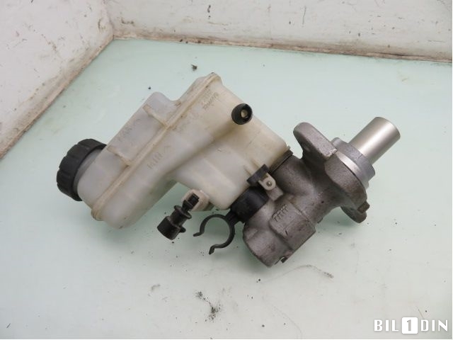 Bremsepumpe hoved til Opel Meriva B, 2010-2017 (OPEL|93168715)