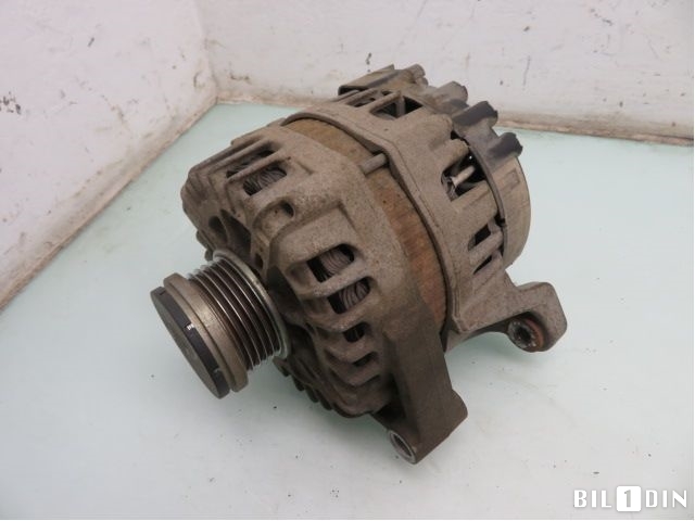 Dynamo til Opel Meriva B 2010-2017 (OPEL|13597227|)