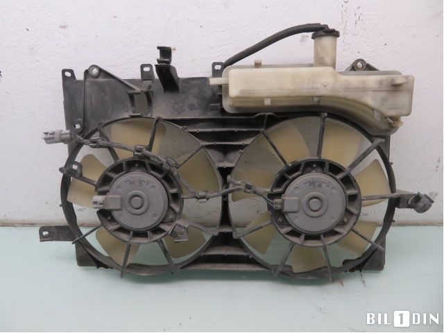 Kjølevifte til Toyota Prius 2004-2009 (Type II) (COMBI) (COMBI) (TOYOTA|1671121100|)