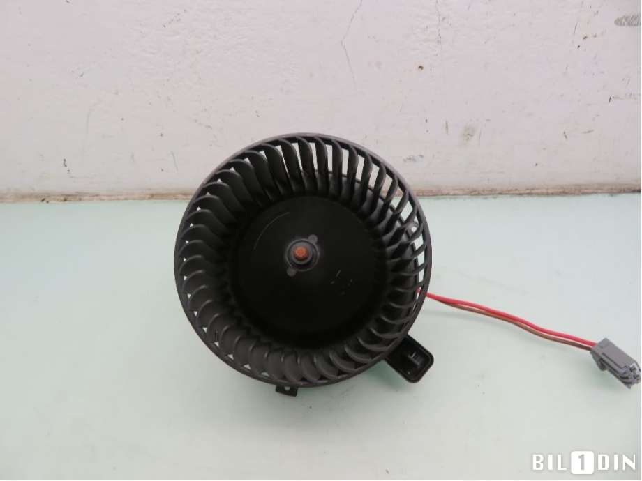 Varmeapparat motor til Opel Meriva B 2010-2017 (OPEL|13369749|T1019714Q|)