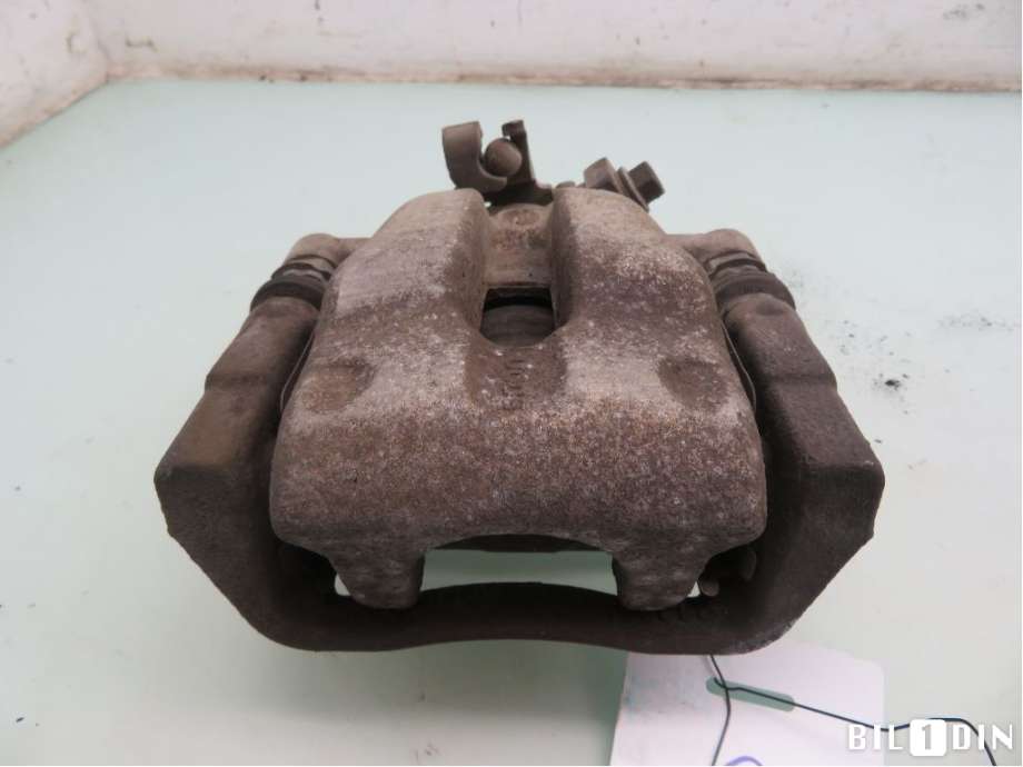 Bremsecaliper høyre bak til Opel Meriva B, 2010-2017 (OPEL|93168712)