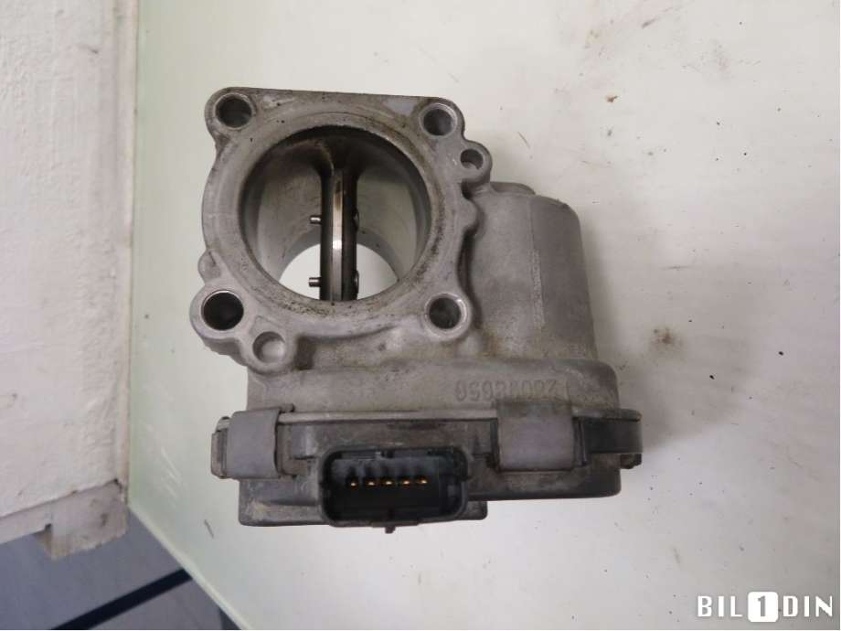 Spjeldhus til Volvo V70 2014-2016 (Type III, Fase 2)  (VOLVO|31338109|)
