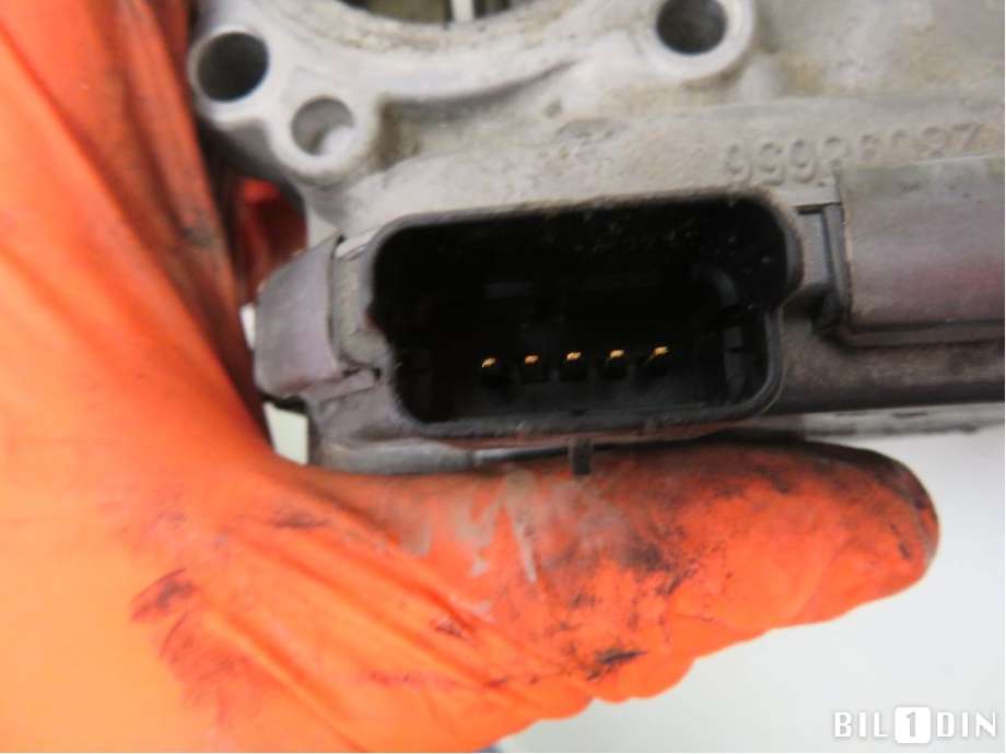 Spjeldhus til Volvo V70 2014-2016 (Type III, Fase 2)  (VOLVO|31338109|)