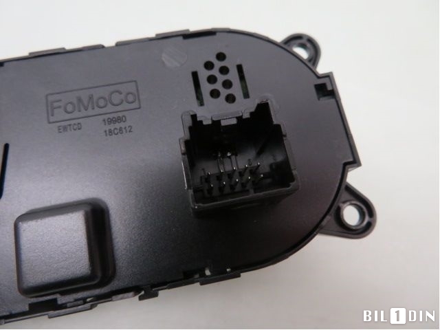 Varmeapparat betjening til Ford Explorer 2020-->> (FORD (US)|LB5T19980FF|2523036|)
