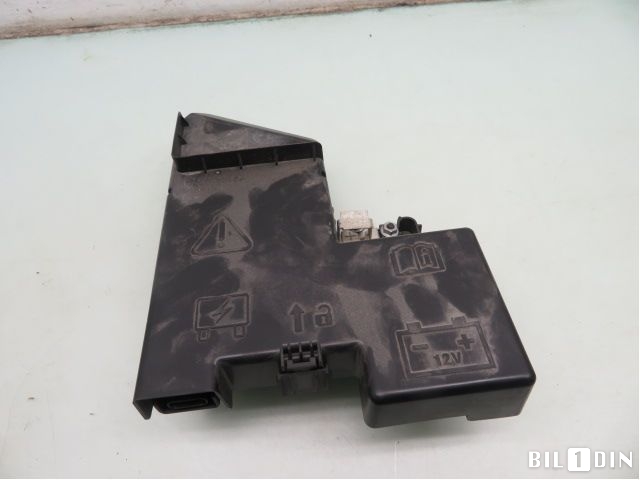 Batterikasse/feste til Ford Explorer, 2020-->>  (FORD (US)|L1MT14N003BB)