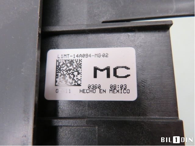 Batterikasse/feste til Ford Explorer 2020-->>  (FORD (US)|L1MT14N003BB|2414513|)