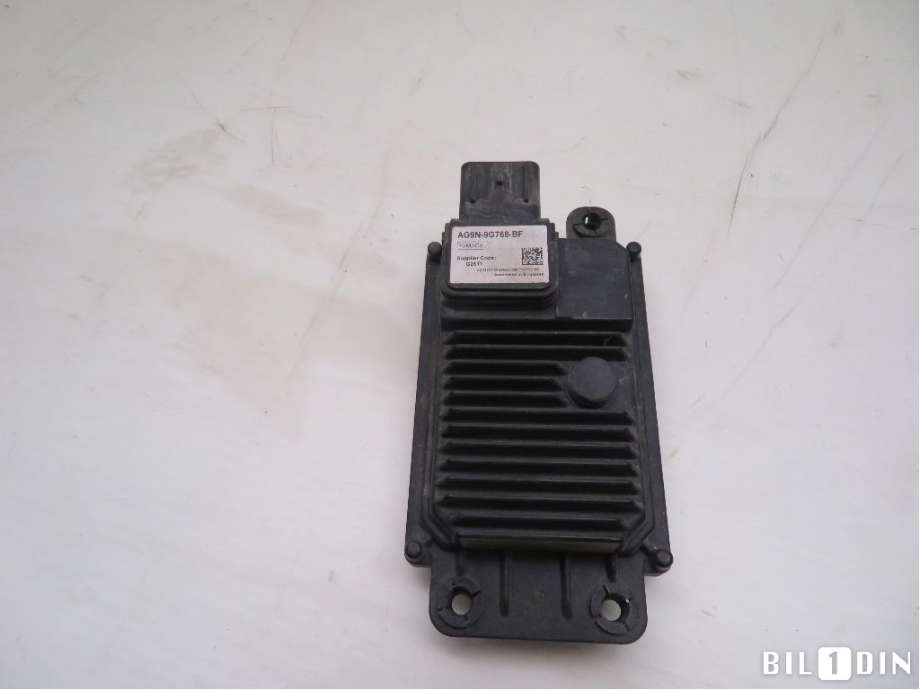 Sensor radar til Volvo XC70 2008-2013 (Type II, Fase 1)  (VOLVO|AG9N9G768BF|31471259|)