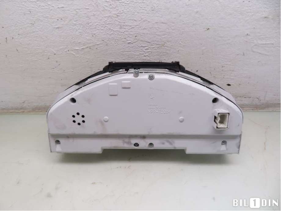 Instrumentpanel til Volvo XC70 2008-2013 (Type II, Fase 1)  (VOLVO|36001834|31327582AA|)