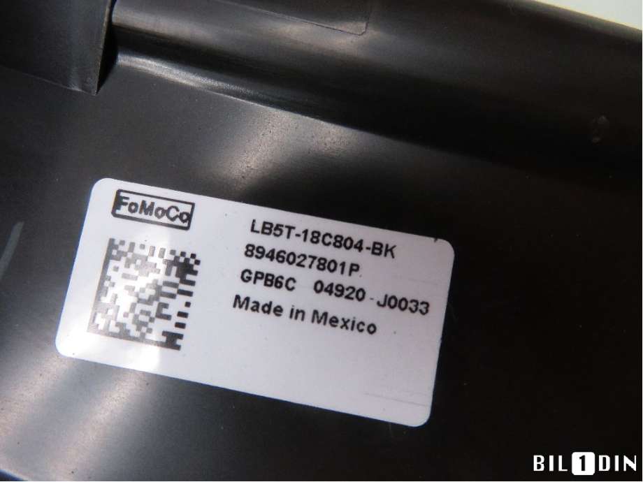 Bilstereo høyttaler til Ford Explorer 2020-->>  (FORD (US)|LB5T19A067AE|2386155|)