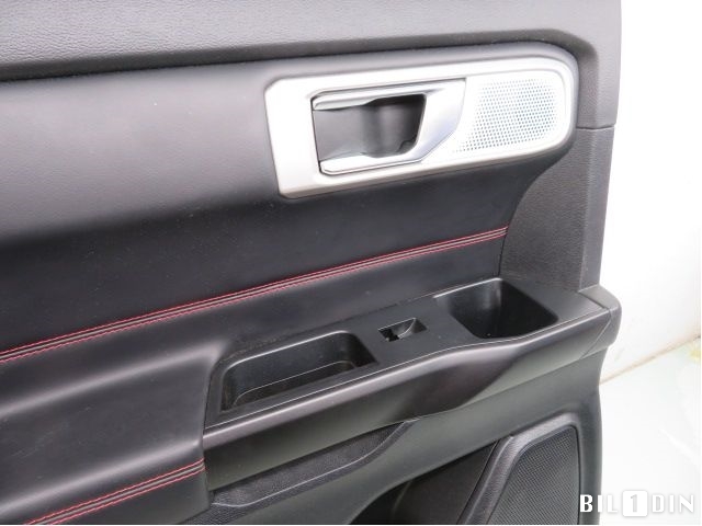 Dørtrekk venstre til Ford Explorer 2020-->>  (FORD (US)|LB5BS27503DN3GRX|2506381|LB5BS27407NL3GRX)