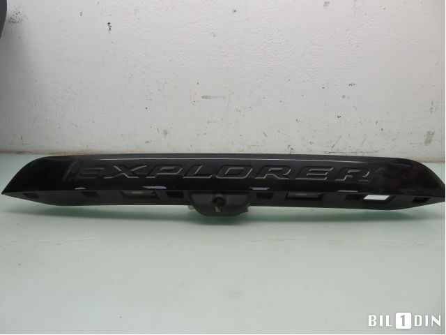 Lister til Ford Explorer, 2020-->>  (FORD (US)|LB5BS42509EFSMAS)