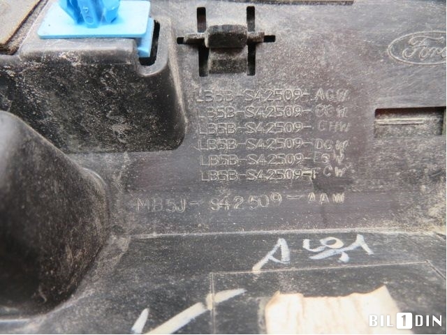 Lister til Ford Explorer 2020-->>  (FORD (US)|LB5BS42509EFSMAS|2402534|LB5BS42509)