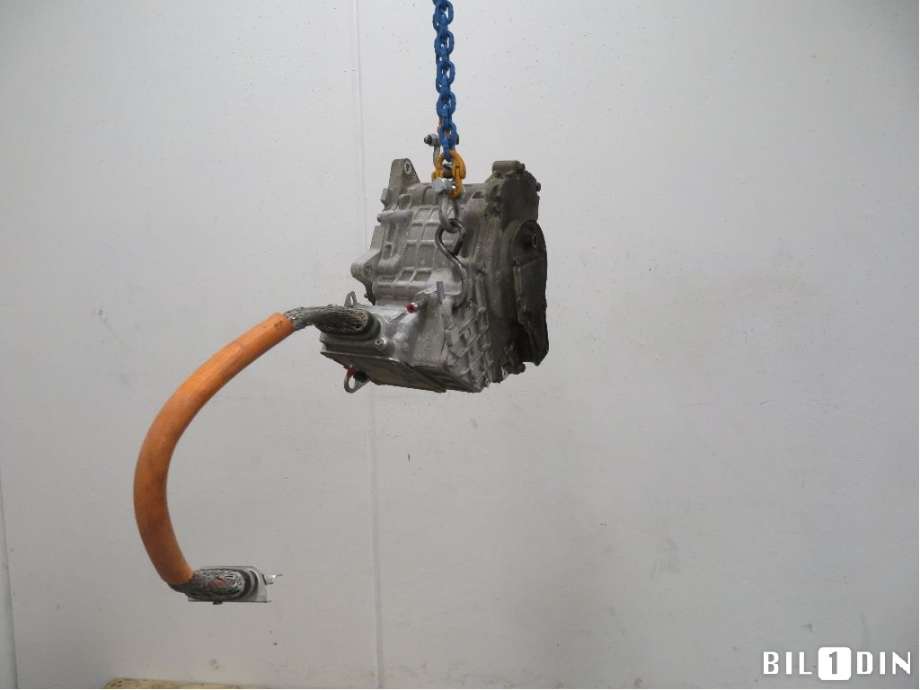 Dynamo til Mitsubishi Outlander 2015-->> (Type III, Fase 2)  (MITSUBISHI|9499D133|)